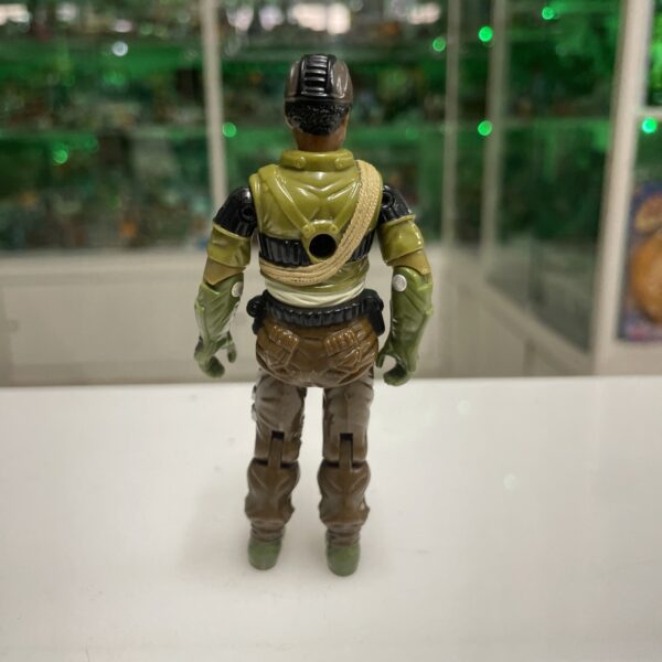 HASBRO G.I.JOE  GI JOE - Alpine V1 - COMPLETO In Italia - immagine 7