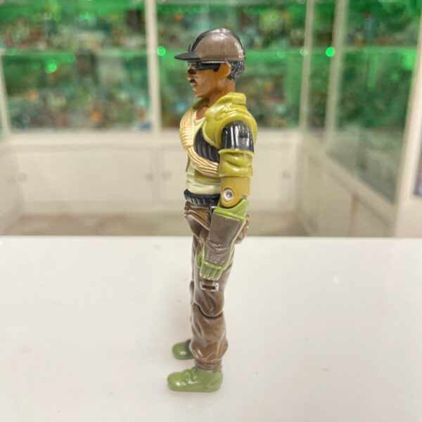 HASBRO G.I.JOE  GI JOE - Alpine V1 - COMPLETO In Italia - immagine 8