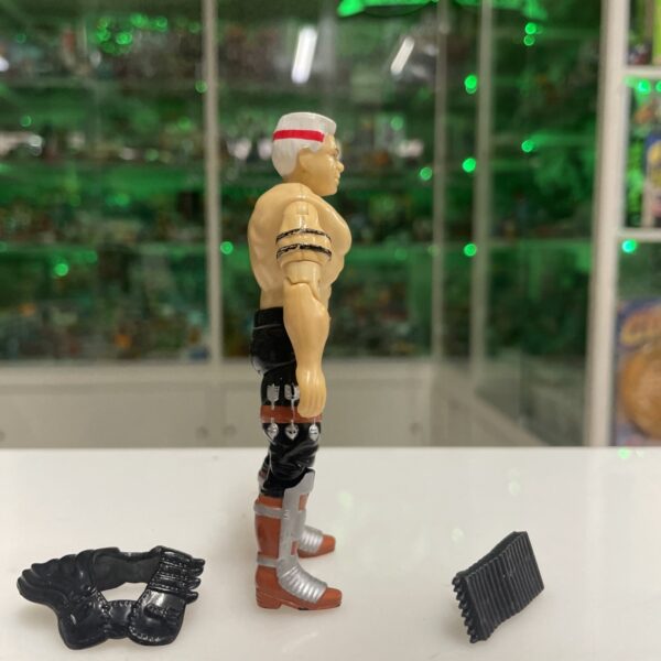 HASBRO G.I.JOE  GI JOE - Road Pig V1 - INCOMPLETO In Italia - immagine 8