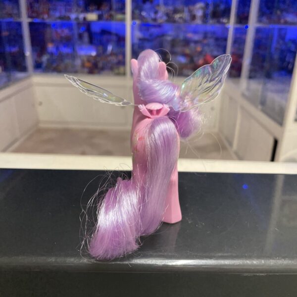 HASBRO MLP HASBRO My Little Pony - LILY - Mio Mini Pony - immagine 4