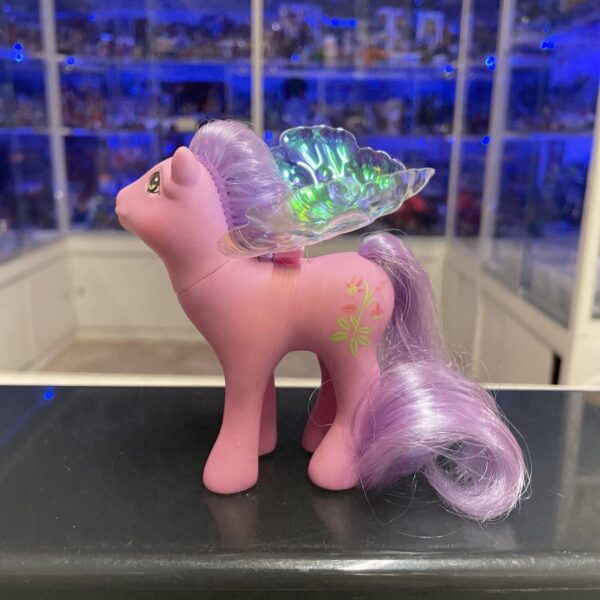 HASBRO MLP HASBRO My Little Pony - LILY - Mio Mini Pony - immagine 5