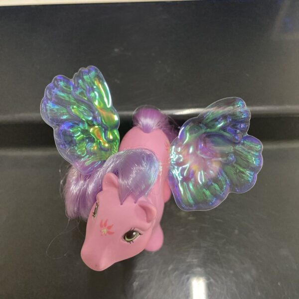 HASBRO MLP HASBRO My Little Pony - LILY - Mio Mini Pony - immagine 6