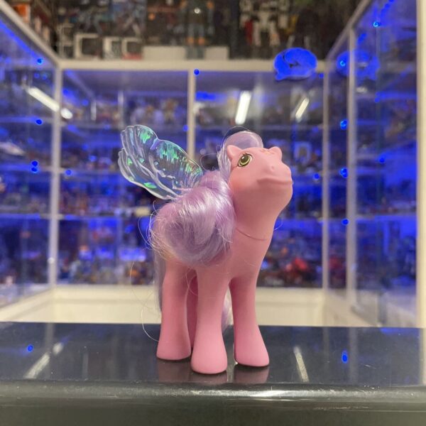 HASBRO MLP HASBRO My Little Pony - LILY - Mio Mini Pony