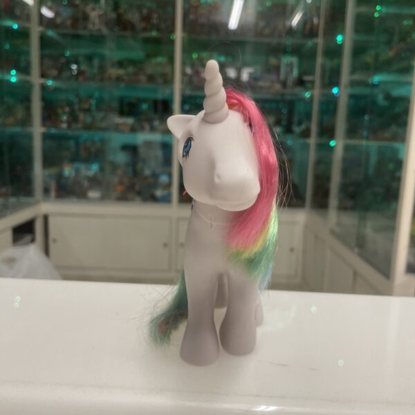 HASBRO MLP HASBRO My Little Pony - Windy - Mio Mini Pony - ITALY - immagine 3