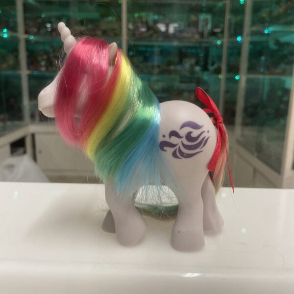 HASBRO MLP HASBRO My Little Pony - Windy - Mio Mini Pony - ITALY - immagine 4