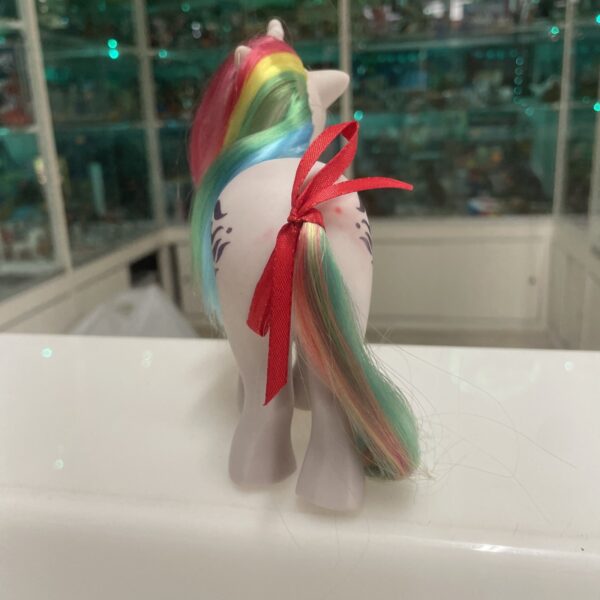 HASBRO MLP HASBRO My Little Pony - Windy - Mio Mini Pony - ITALY - immagine 6