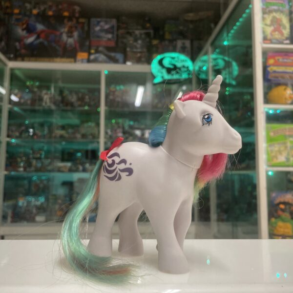 HASBRO MLP HASBRO My Little Pony - Windy - Mio Mini Pony - ITALY
