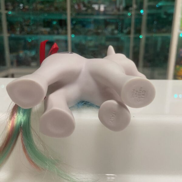 HASBRO MLP HASBRO My Little Pony - Windy - Mio Mini Pony - ITALY - immagine 8