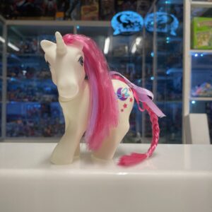 HQg1 MLP HQG1 My Little Pony - STELLAR MOON - Mio Mini Pony -