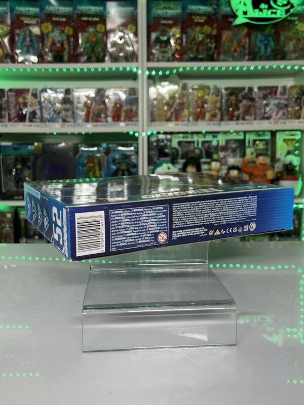 Hasbro Gi Joe - Classified Series - Snake Eyes & Timber - immagine 6