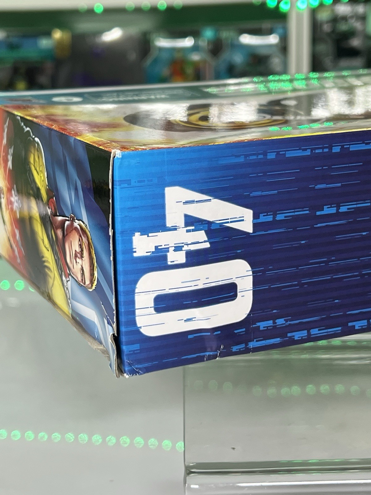 Hasbro Gi Joe - Classified Series - Tiger Force Duke & Ram - immagine 6