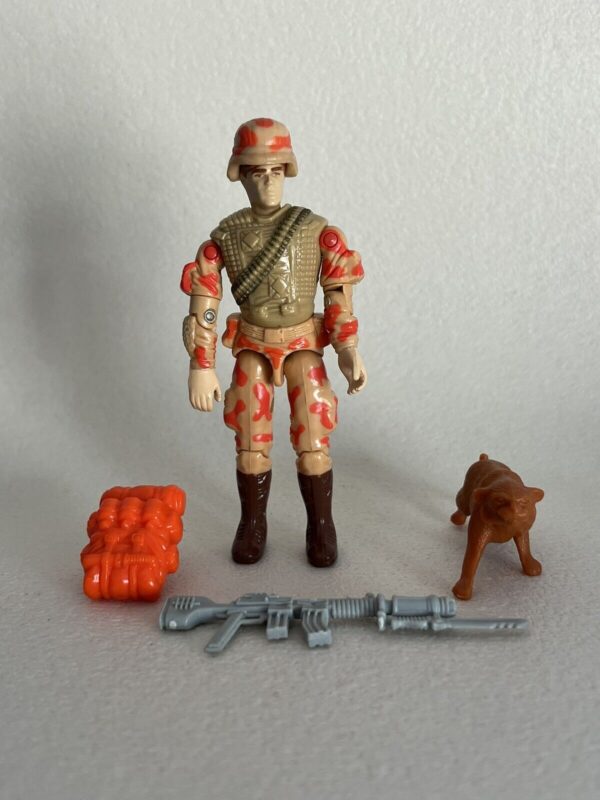 Hasbro Gi Joe - Spearhead & Max - immagine 3