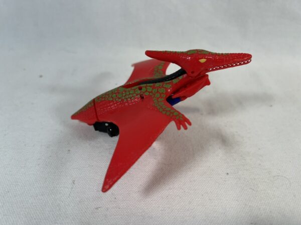 Hasbro Transformers Beast Wars Terrorsaur completo vintage - immagine 6