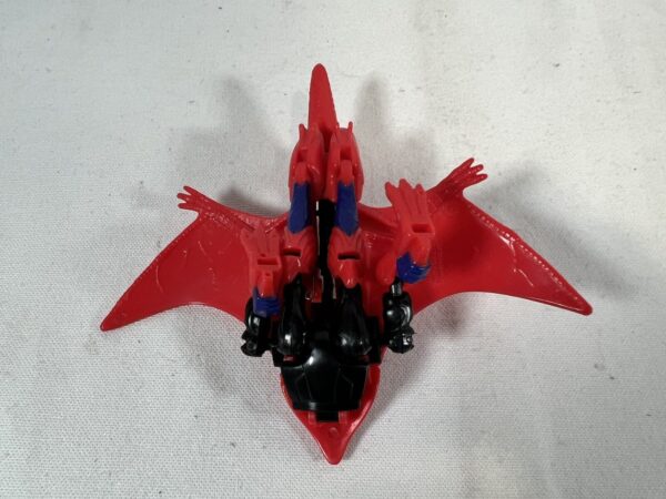 Hasbro Transformers Beast Wars Terrorsaur completo vintage - immagine 7