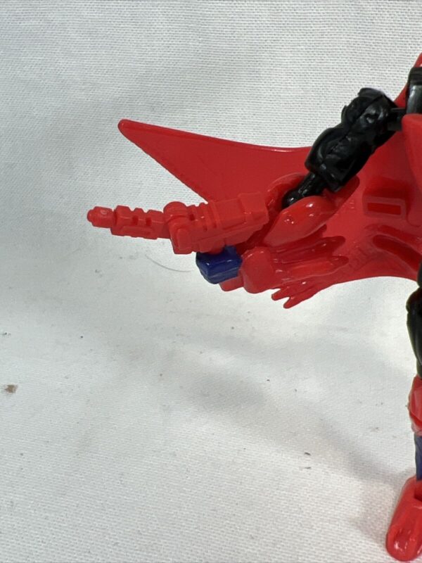 Hasbro Transformers Beast Wars Terrorsaur completo vintage - immagine 10