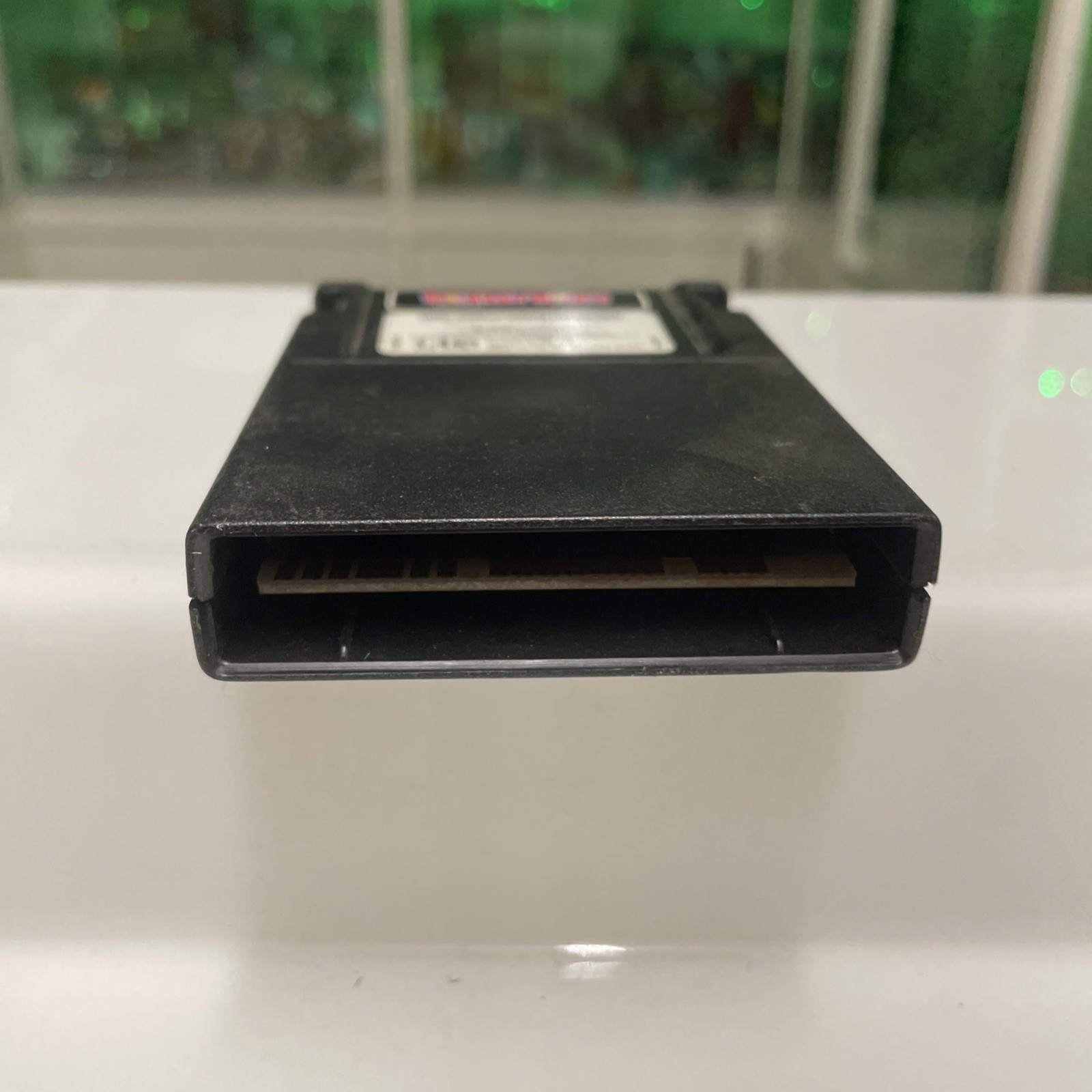 INTELLIVISION - Nintendo Donkey Kong - Gioco Usato - immagine 7