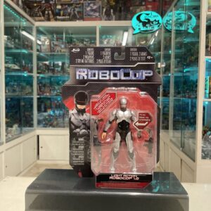 JADA 2014 Robocop Light Action 1.0 Action Figure ROBOCOP