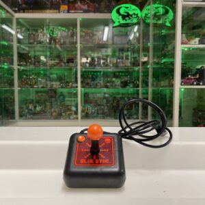 JOYSTICK Suncom Slik Stik- Commodore - Amiga - Testato Funzionante