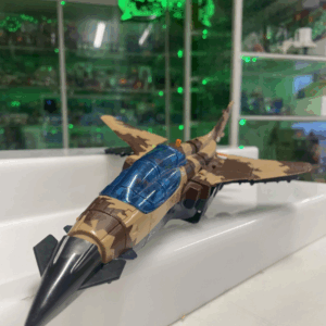 KENNER Mask M.A.S.K. - Skybolt - Originale Vintage serie 4 (Split Seconds)