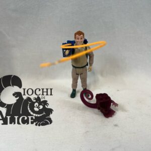 Kenner The Real Ghostbusters Ray Stantz Vintage Originale