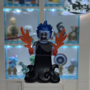 LEGO Minifigure - Hades dis036 - DISNEY minifigures