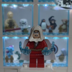 LEGO Minifigure - Shazam sh0592 - SUPER HERO minifigures