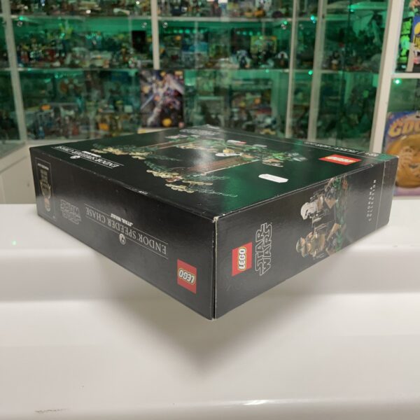 Lego Disney - Star Wars - 75353 Endor Speeder Chase - NUOVO - immagine 4