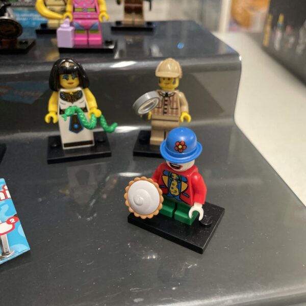 Lego Minifigures Series 5 Lotto Collezione COMPLETA Top Collectibles - immagine 5