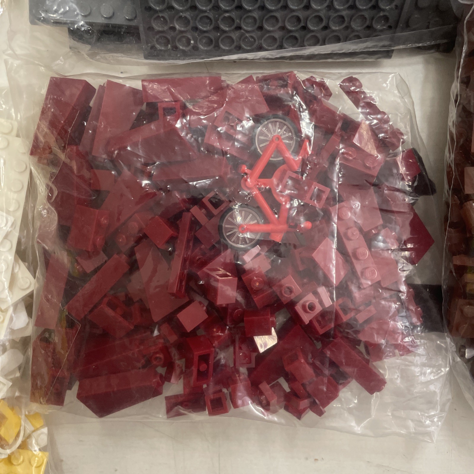 Lego Modulare 10182 - Caffè Corner - Completo con istruzioni - immagine 4