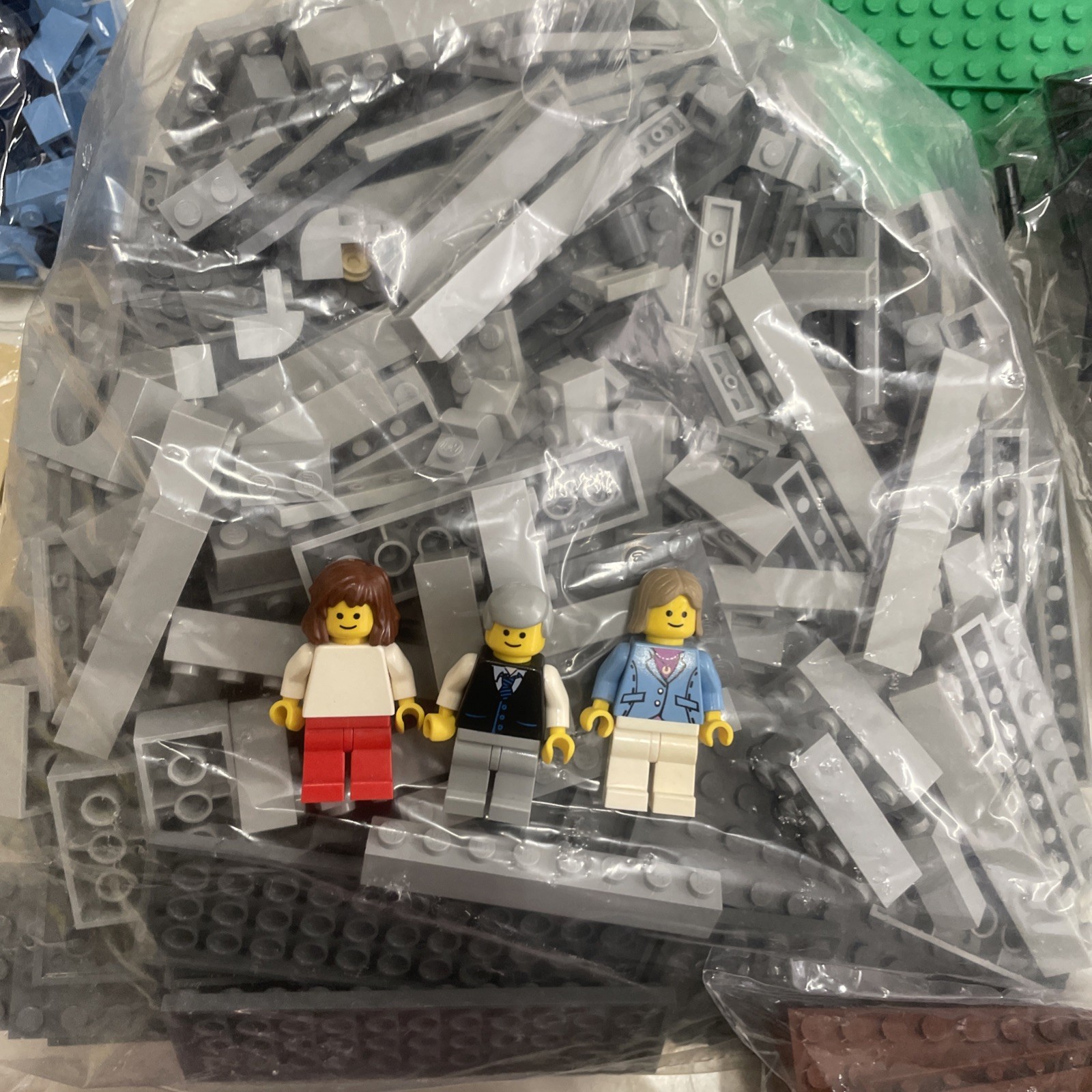 Lego Modulare 10182 - Caffè Corner - Completo con istruzioni - immagine 7