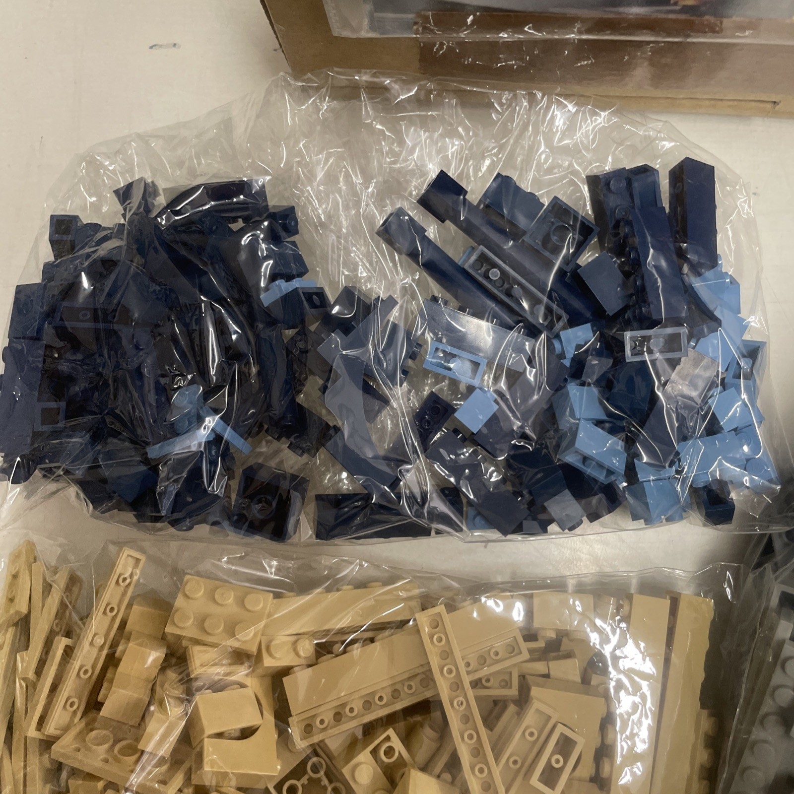 Lego Modulare 10182 - Caffè Corner - Completo con istruzioni - immagine 9