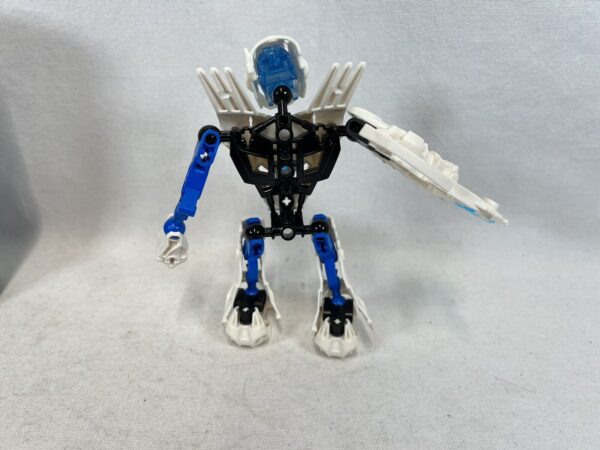Lego serie Hero Factory   set 7164 - Stormer - immagine 8