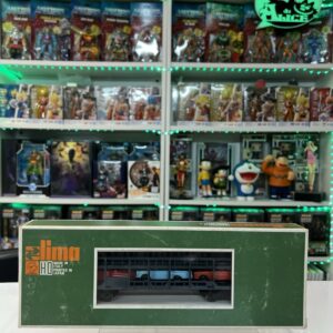 Lima SCALA H0  - Carro bisarca 3 auto PPa  ferrovie dello stato italiane 666100