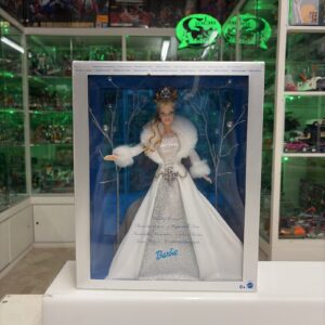 MATTEL - BARBIE - Special Edition 2003 Magia delle Feste Natale