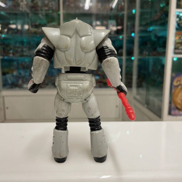 MATTEL Masters Of The Universe - MOTU - Horde Trooper  - DA ITALIA - immagine 4
