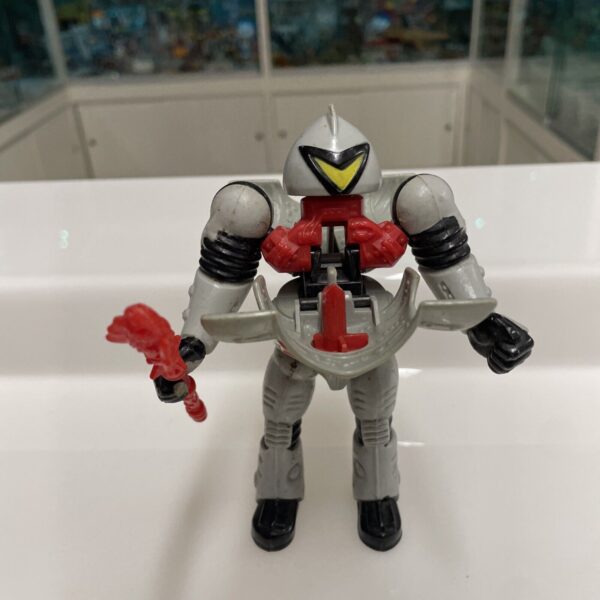 MATTEL Masters Of The Universe - MOTU - Horde Trooper  - DA ITALIA - immagine 6