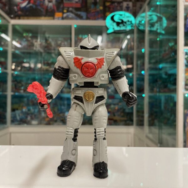 MATTEL Masters Of The Universe - MOTU - Horde Trooper  - DA ITALIA