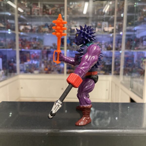 MATTEL Masters Of The Universe - MOTU - Spikor   - DA ITALIA - immagine 3