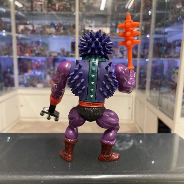 MATTEL Masters Of The Universe - MOTU - Spikor   - DA ITALIA - immagine 4