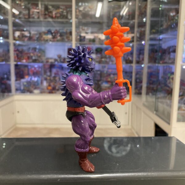 MATTEL Masters Of The Universe - MOTU - Spikor   - DA ITALIA - immagine 5