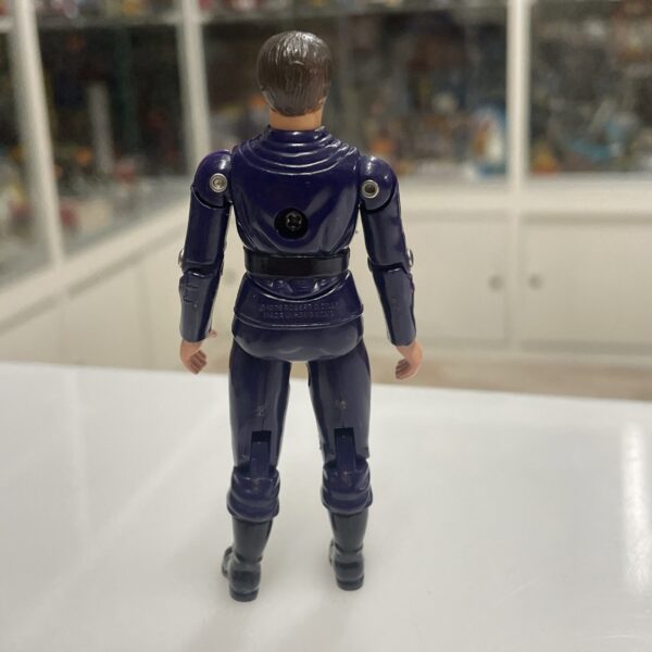 MEGO - Buck Rogers - 3 3/4 Killer Kane Originale - immagine 4