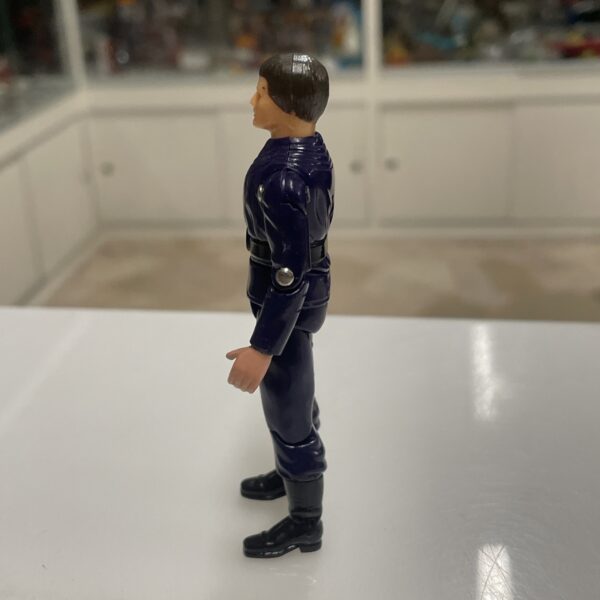 MEGO - Buck Rogers - 3 3/4 Killer Kane Originale - immagine 5