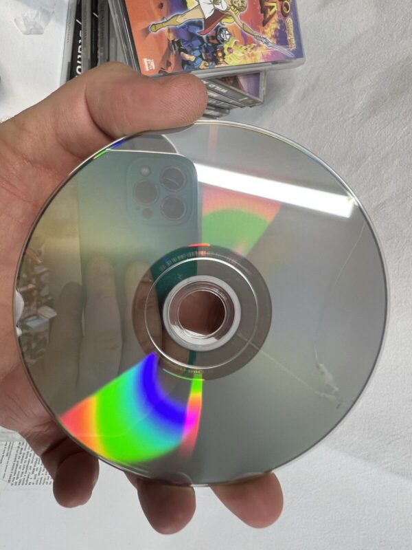 MTC DVD Film HE-MAN E SHE-RA Speciale Natale Masters Of The Universe - immagine 10