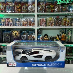 Maisto - Lamborghini Countach LPI 800 scala 1/18