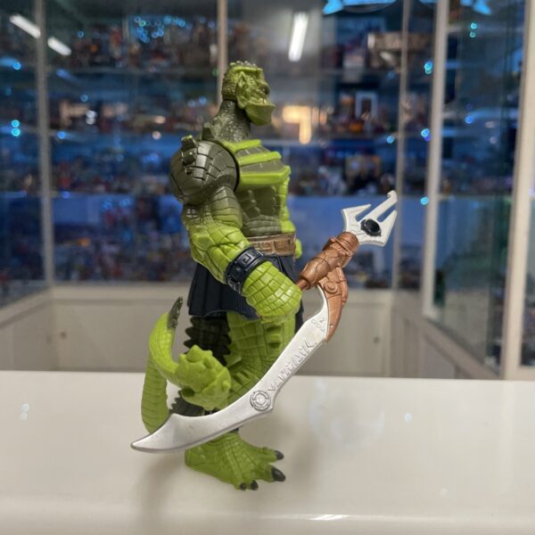 Masters Of The Universe 200x - MOTU - Wiplash - DA ITALIA - immagine 3