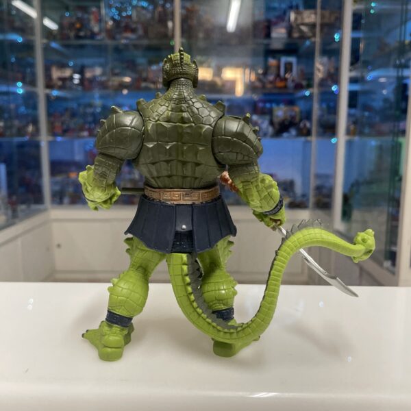 Masters Of The Universe 200x - MOTU - Wiplash - DA ITALIA - immagine 4