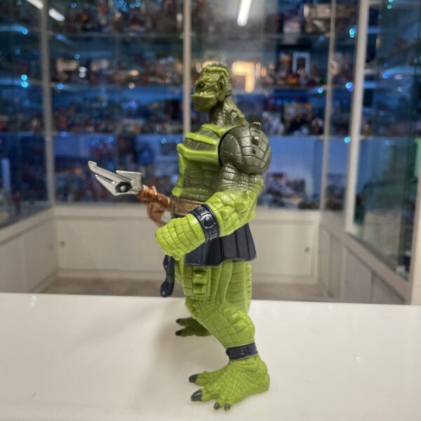 Masters Of The Universe 200x - MOTU - Wiplash - DA ITALIA - immagine 5