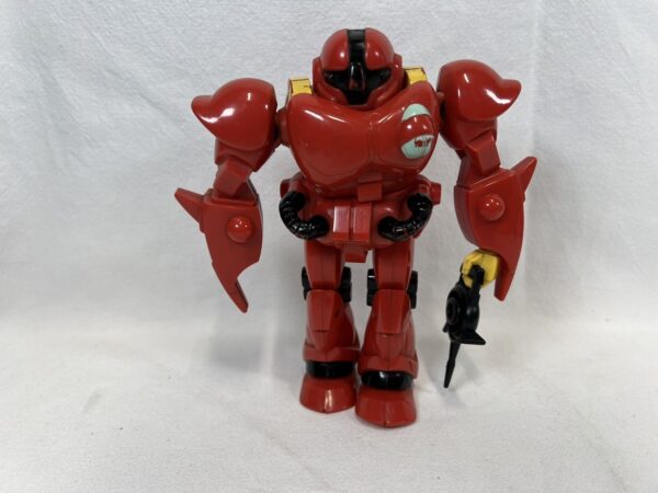 Matchbox Robotech Bioroid Invid Fighter - immagine 3