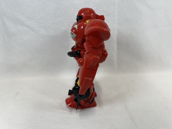 Matchbox Robotech Bioroid Invid Fighter - immagine 4