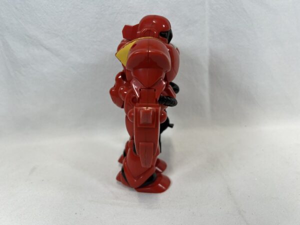 Matchbox Robotech Bioroid Invid Fighter - immagine 6